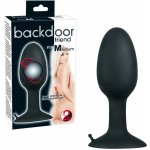 You2Toys Backdoor Friend M – Zboží Dáma You2Toys Backdoor Friend M – Zboží Dáma