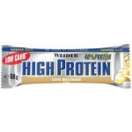 Weider High Protein Low Carb 50g – Zboží Mobilmania