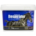 NAF Respirator powder prášek pomoc při potížích s dýcháním 1 kg – Hledejceny.cz