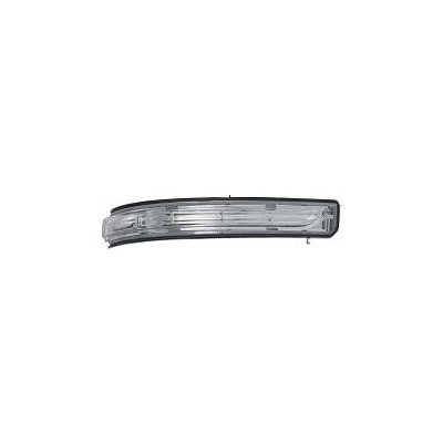 Blinkr pravého zrcátka MERCEDES B (W245) | 2005-2011 | TYC | | Zboží Auto
