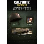 Call of Duty: WWII - Call of Duty Endowment Bravery Pack