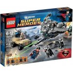 LEGO® Super Heroes 76003 SuperMan Battle of Smallville – Sleviste.cz