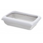 Imac Kočičí toaleta DODO 46 x 31 x 14 cm – Zboží Dáma