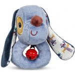 Lilliputiens malé chrastítko pejsek Jules – Sleviste.cz