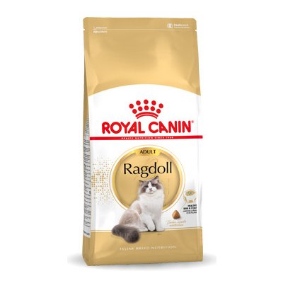 Royal Canin FBN Ragdoll Adult 2 kg