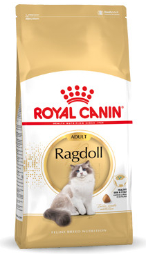 Royal Canin FBN Ragdoll Adult 2 kg