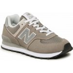 New Balance 574 Grey ML574EVG – Zboží Mobilmania