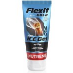 FLEXIT GOLD GEL ICE 100 ml – Hledejceny.cz