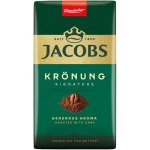 Jacobs Krönung mletá 250 g – Zboží Dáma