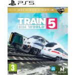 Train Sim World 5 – Sleviste.cz
