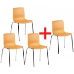 B2B Partner Konferenční židle DAVE – Hledejceny.cz