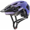 Cyklistická helma UVEX React MIPS Lilac-Oak matt 2024