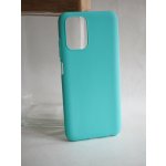 Case mates Silikonový kryt Redmi note 10s Barva: Tmavě modrá – Hledejceny.cz
