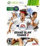 Grand Slam Tennis 2 – Zboží Dáma