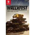 Wreckfest – Zboží Dáma Wreckfest – Zboží Dáma