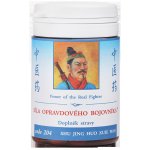 TCM Herbs Síla opravdového bojovníka 100 tablet – Hledejceny.cz