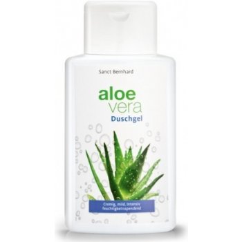 Sanct Bernhard Aloe Vera sprchový gel 500 ml