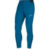 Pánské sportovní kalhoty Northfinder pánské strečové kalhoty Rob modré