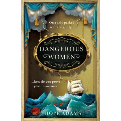 Dangerous Women – Zboží Mobilmania