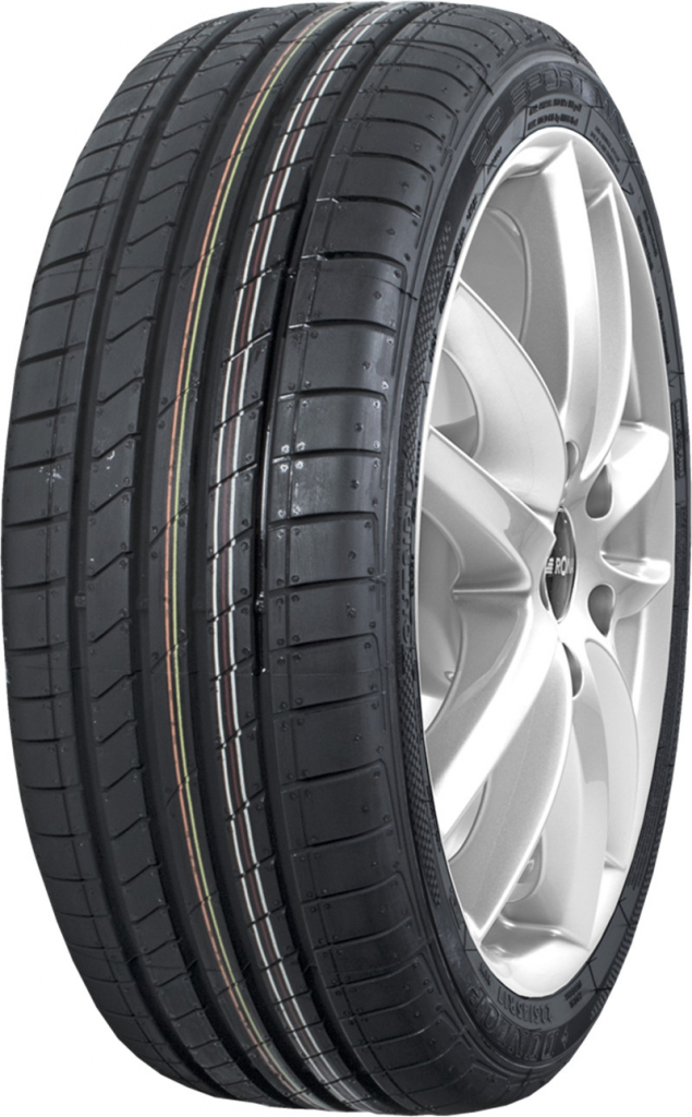 Dunlop Sport Maxx TT 205/55 R16 91W