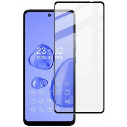 aligator Ochrana displeje GLASS PRINT Motorola Moto G60, černá, celoplošné lepení 8596426105730