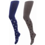 chlapecké punčocháče Letiště tmavě modrá – Hledejceny.cz