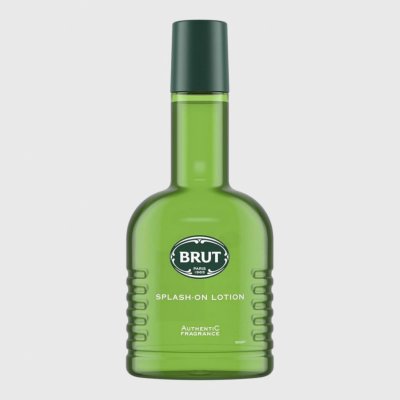 Brut Original Splash-on voda po holení 200 ml – Zbozi.Blesk.cz
