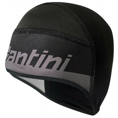 Santini Under Helmet Black – Hledejceny.cz