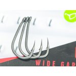 Korda Kamakura Wide Gape Barbless vel.4 10ks – Zbozi.Blesk.cz