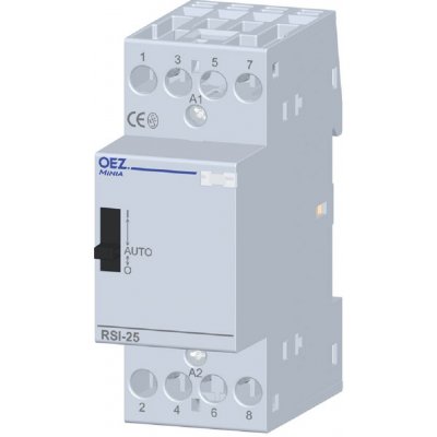 OEZ RSI-25-40-X230 – Zbozi.Blesk.cz