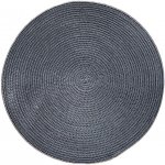 Toro prostírání Tkané kulaté asso 36cm – Sleviste.cz