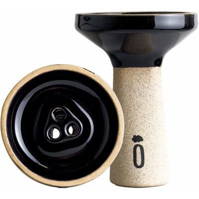 Oblako Trio Phunnel Black – Zboží Dáma Oblako Trio Phunnel Black – Zboží Dáma