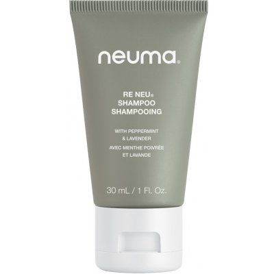 Neuma Re Neu Shampoo 12-011 30 ml