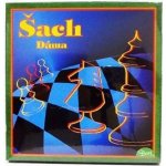 Šachy+dáma+mlýn SK – Sleviste.cz