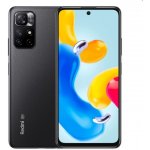 Xiaomi Redmi Note 11S 5G 6GB/128GB – Zboží Mobilmania