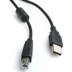 Gembird CCF-USB2-AMBM-10 USB 2.0 A-B, 3m – Hledejceny.cz