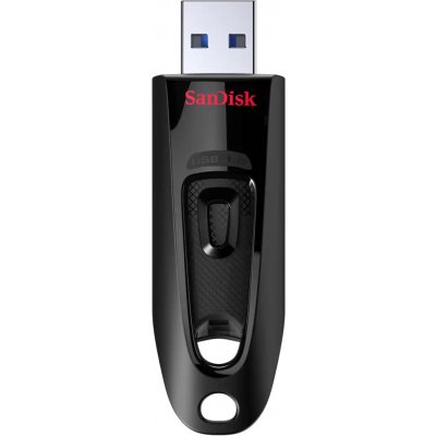 SanDisk Cruzer Ultra 256GB 139717 – Hledejceny.cz