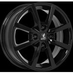 itWheels alisia 6x15 4x108 ET32 gloss black – Hledejceny.cz