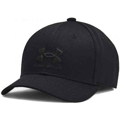 Under Armour Branded Lockup černá – Zboží Dáma