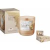 Svíčka Bartek God's SPA HARMONY 150g