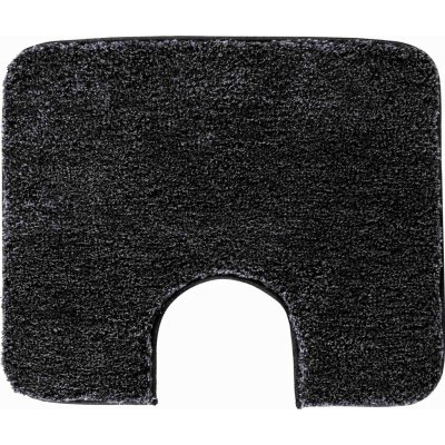 Grund Melange Antracitová 50 x 60 cm WC výřez – Zboží Mobilmania