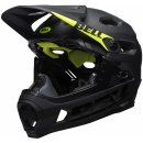 Bell Super DH Spherical matt/gloss black 2022