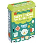 Petit Collage Hra Nápady pro znuděné děti – Zbozi.Blesk.cz