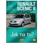 Renault Scénic II - 2003 - 2009 - Jak na to? - 104. - neuveden – Sleviste.cz