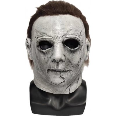 Michael Myers maska na obličej – Zboží Mobilmania