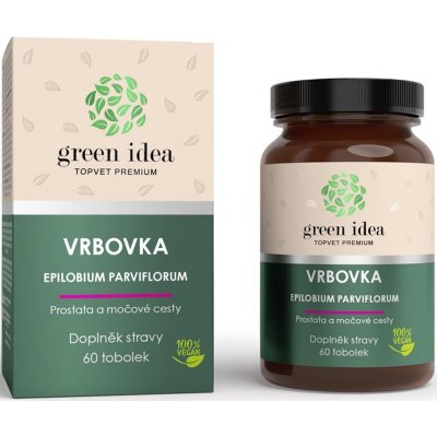 Green idea Vrbovka 60 tobolek