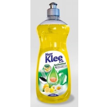 Klee na nádobí Citron-Heřmánek 1 l
