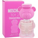 Moschino Toy 2 Bubble Gum toaletní voda dámská 50 ml – Hledejceny.cz