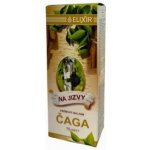 Čaga krém-balzám na jizvy hojící 75 ml – Zbozi.Blesk.cz