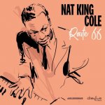 Nat King Cole - ROUTE 66 LP – Hledejceny.cz